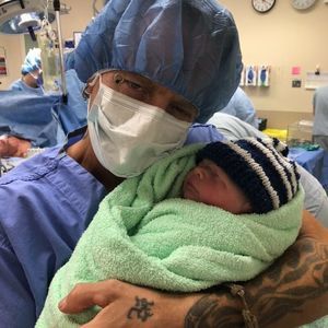 Meet your Posher, Kevin